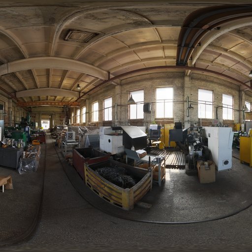 Machine Shop 01