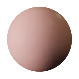 Coral Dossier Plastic Surface