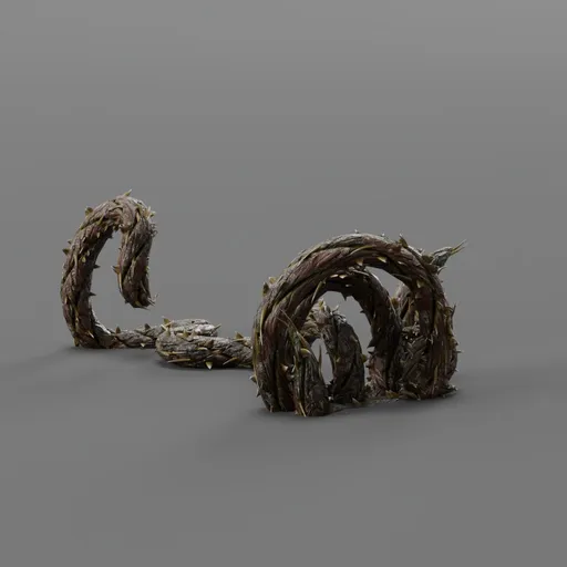 Bramble Generator