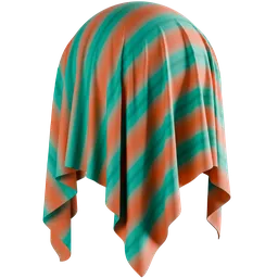 AT-Procedural Fabric Material