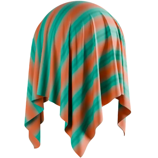 AT-Procedural Fabric Material