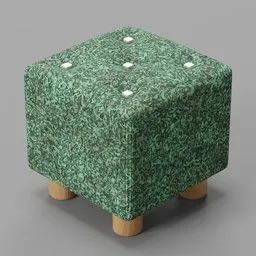 Mini Sofa Motif