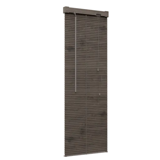 Venetian Blinds