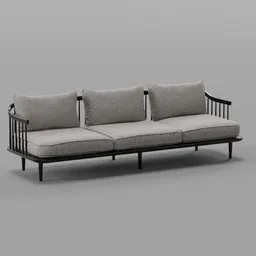 Fly Sofa
