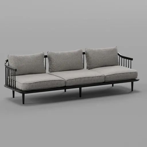 Fly Sofa