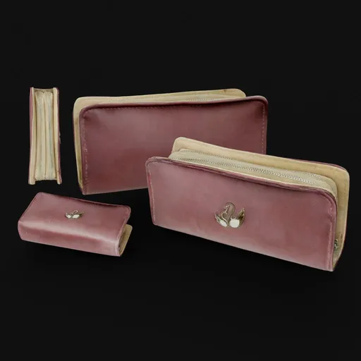 Clutch Wallet