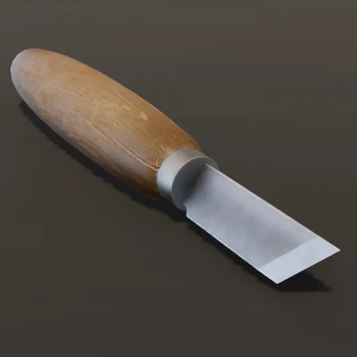 Wood Carving Tool Knife Taper