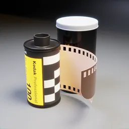 ProImage Film