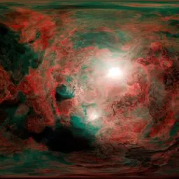 Space Nebula