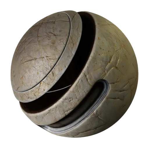 Soft Marble