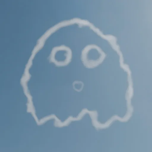 Fantasy Cloud