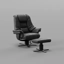 Recliner Chair