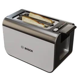Bosch toaster