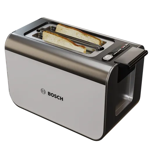 Bosch toaster