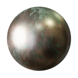 Metal oxide