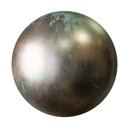 Metal oxide
