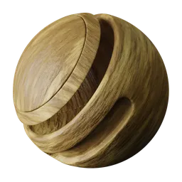 Rough Oak Timber