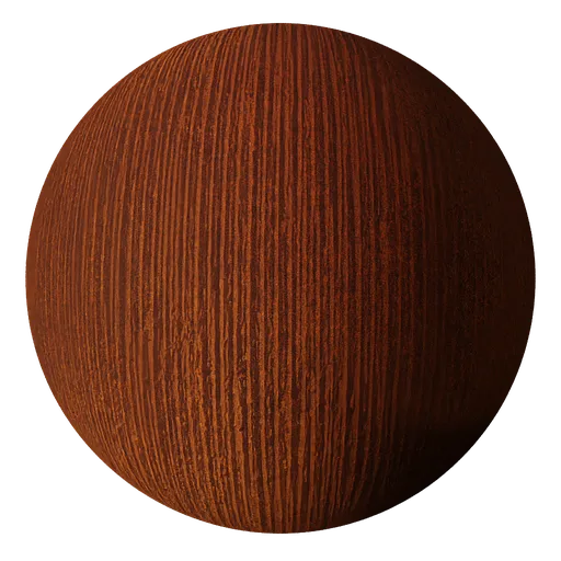 Carpet Orange