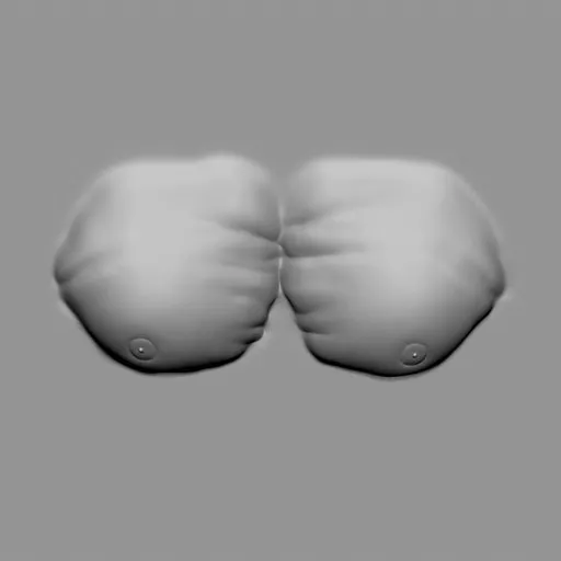 ER_Muscle brush 07