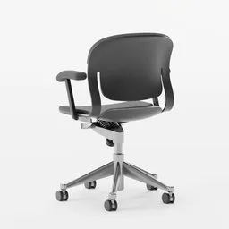 Office chair