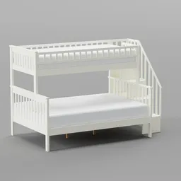 Standard Bunk Bed