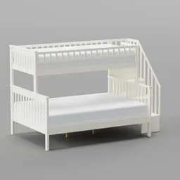 Standard Bunk Bed