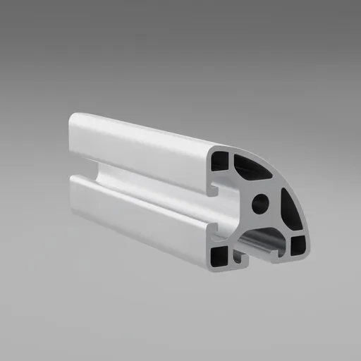 Aluminum Profile