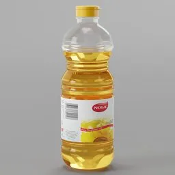 Sunflower Cooking Oil