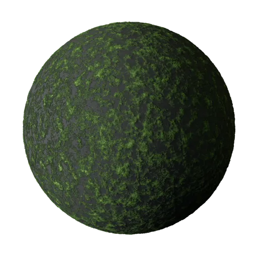 Moss