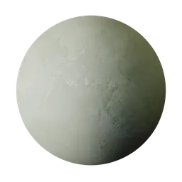 Ivory Cloud Plaster