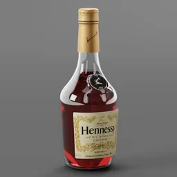 Hennessy Cognac