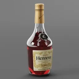 Hennessy Cognac