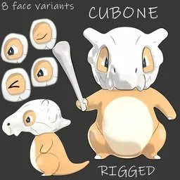 Cubone