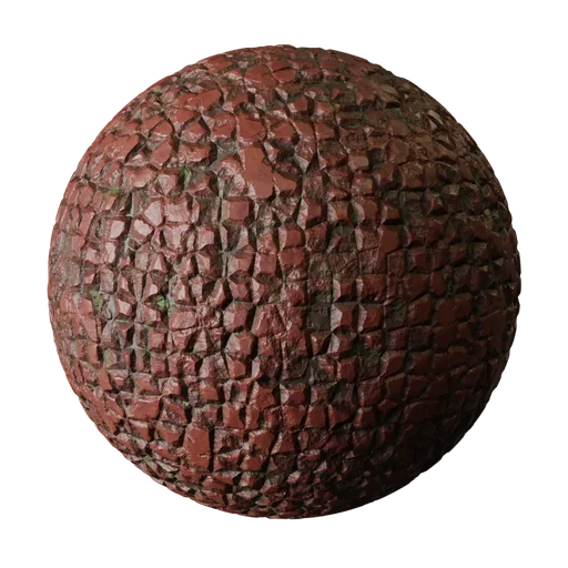 Cobble Stone