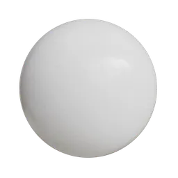 White Marble