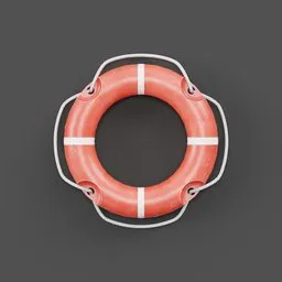 Life Preserver