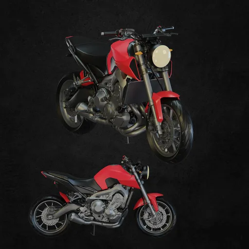 Yamaha