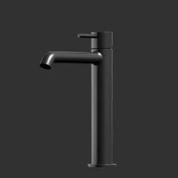 Faucet Phi CRIPH264 by CRISTINA BK