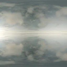 Elegant White Living Dining Interior