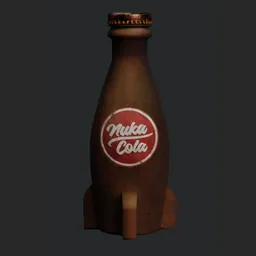 NukaCola