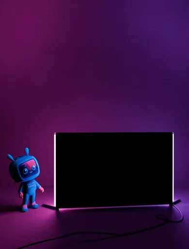 Display for ADS
