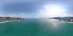 Highsky Bluesea Sunshine