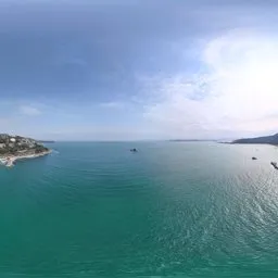 Highsky Bluesea Sunshine