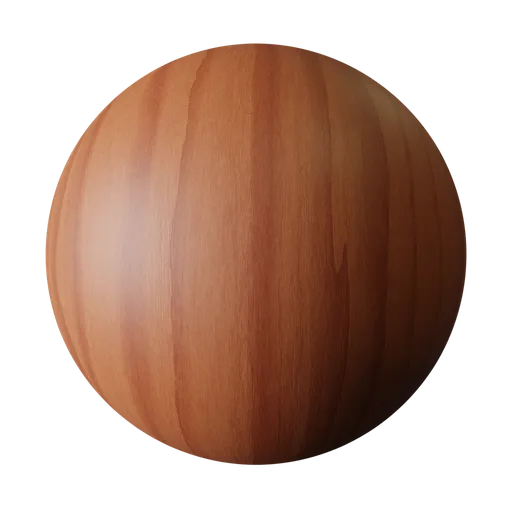 Wood