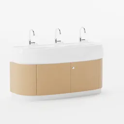 Children’S Washbasin