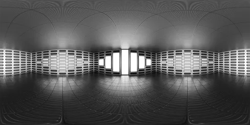 Studio Product Light HDRi