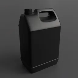 Jerry can