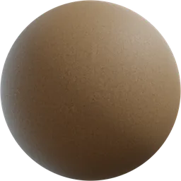 Linoleum Brown