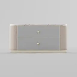 Bedside Table