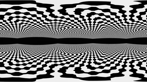 Checker Wave